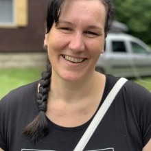 Kateřina Okáčová