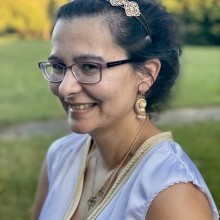 Šárka Tótová